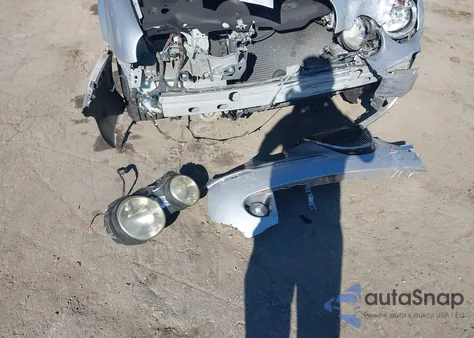 2005 Jaguar S-Type 3.0L V6 из США, поврежденный, VIN SAJWA01T35FN26502